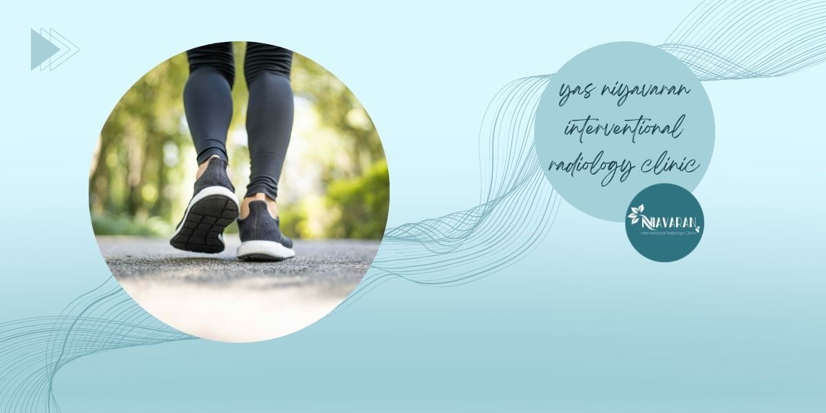 مراقبت‌های ضروری تا مجاز شدن پیاده‌روی 