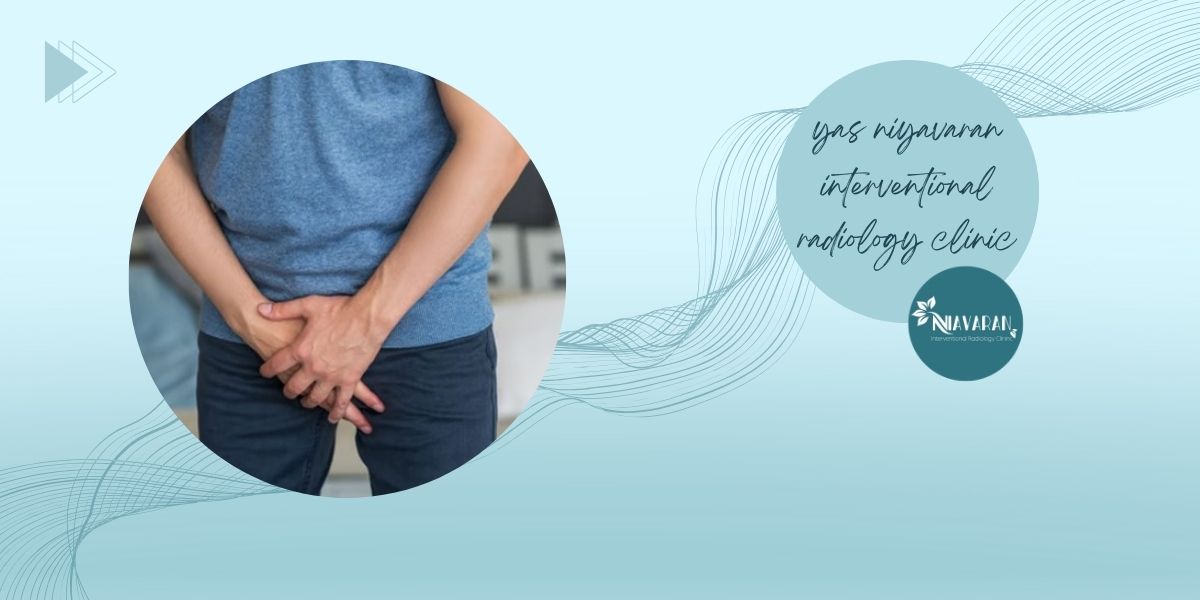 آیا بزرگ شدن پروستات درد دارد؟ آیا بزرگ شدن پروستات درد دارد؟
