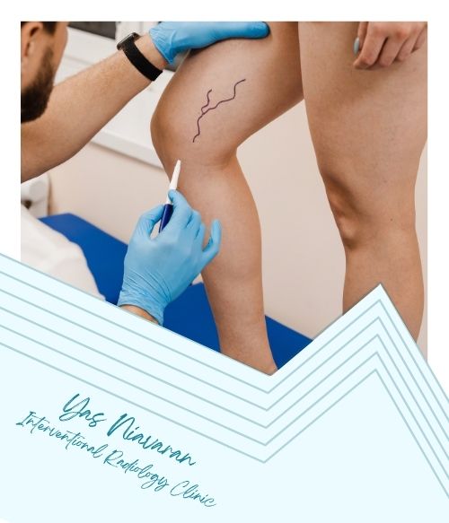 اهمیت مراجعه به پزشک در مراحل ابتدایی
